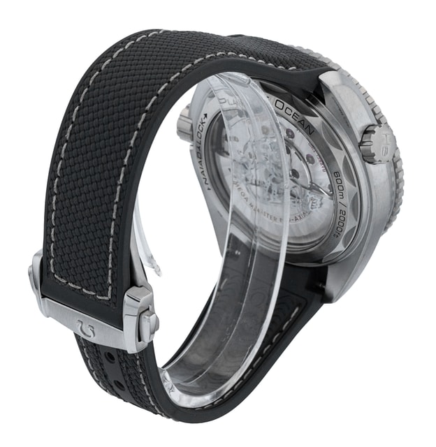 Omega Planet Ocean 215.32.44.21.01.002 Image 3